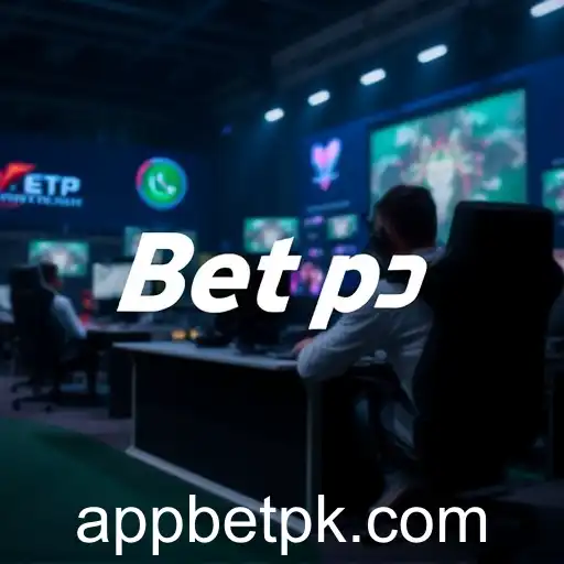 Bet pk Surges: The Digital Era of Online Gaming