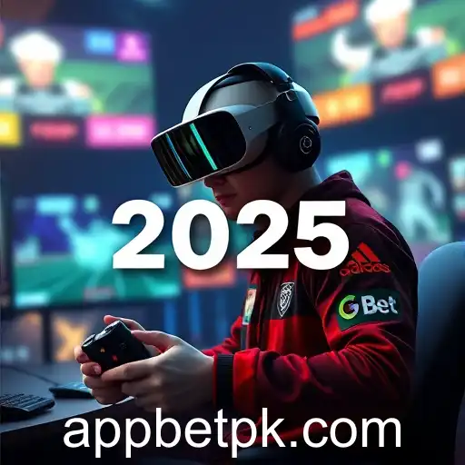 The Rise of Bet PK Amidst 2025's Gaming Boom