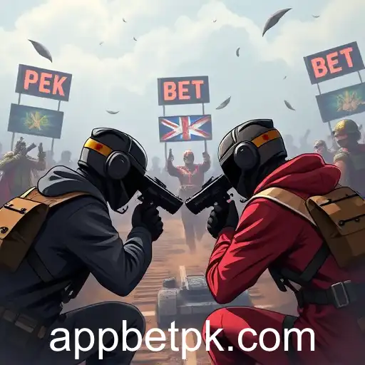 The Rising Popularity of Bet PK and Its Impact on Online Gaming