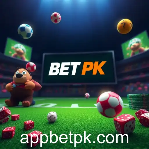 The Rise of Bet PK in Gaming Industry