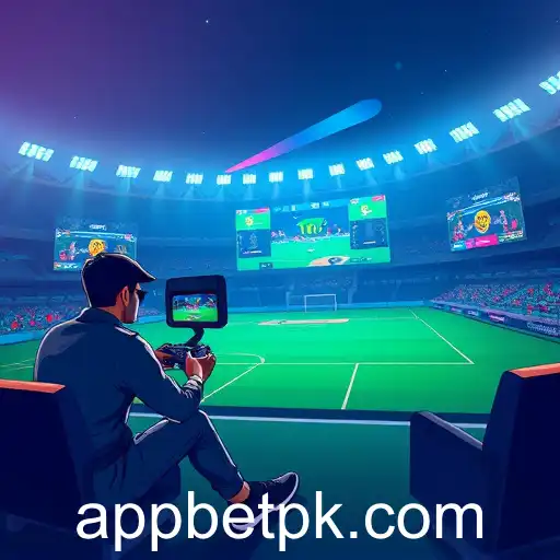 Bet pk: Revolutionizing Online Gaming Experience