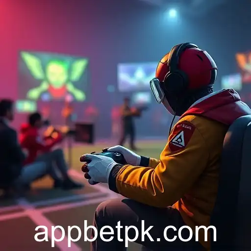 The Evolution of Online Gaming in 2025