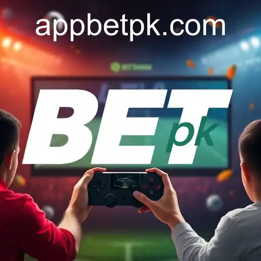 Gaming Revolution: The Influence of Bet pk in 2025