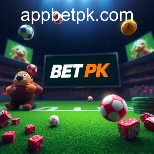 The Rise of Bet PK in Gaming Industry