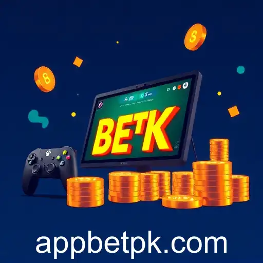 The Rise of Bet PK and Its Role in Modern Gaming