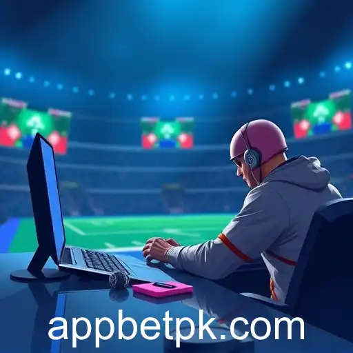 The Rising Popularity of Bet PK in Online Gaming