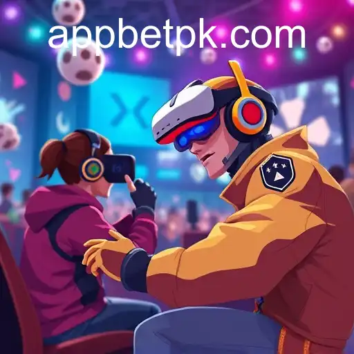 Emerging Trends in Online Gaming