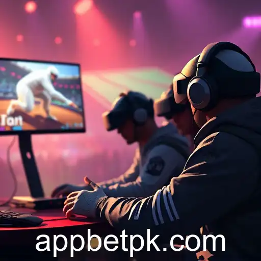 Evolution of Online Gaming Platforms in 2025