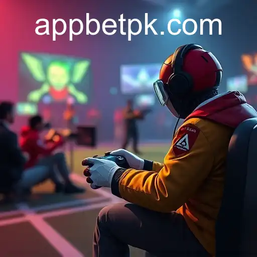 The Evolution of Online Gaming in 2025