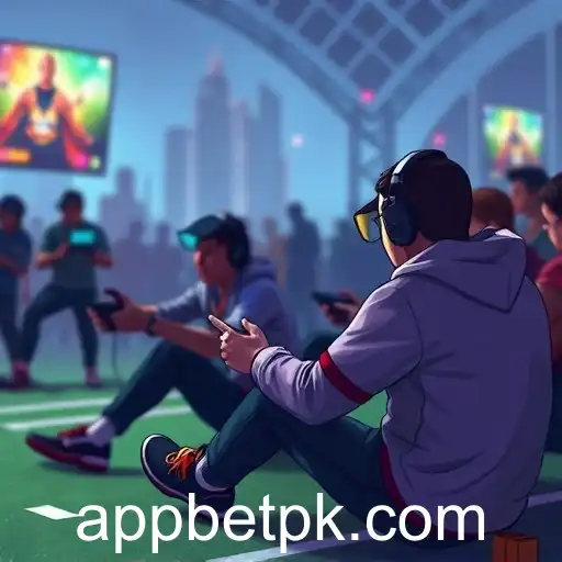 The Impact of Online Gaming on Today's Society