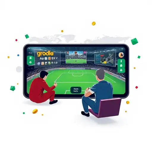 The Impact of Online Gaming Platforms on Global Trends