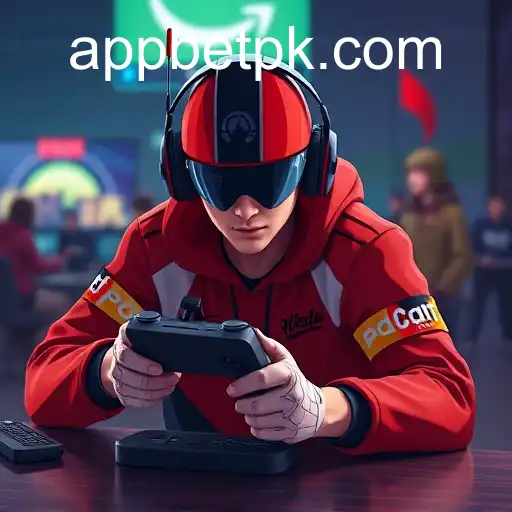 The Rise of Bet pk in Online Gaming