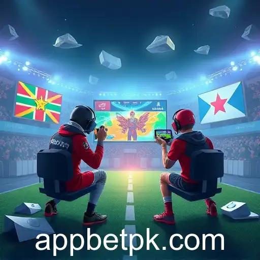 The Rise of Bet PK in Online Gaming