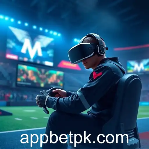 The Rise of Online Gaming Platforms in the 2020s