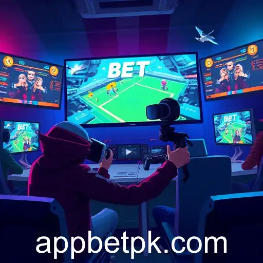 The Rise of Online Gaming in the UK