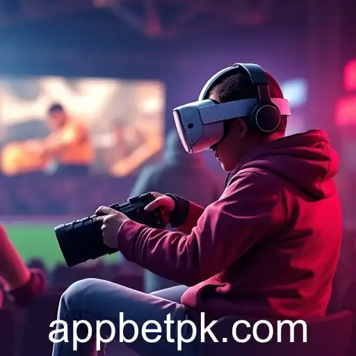 Rise of Online Gaming in 2025