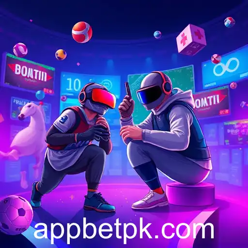 Rise of Online Gaming Portals