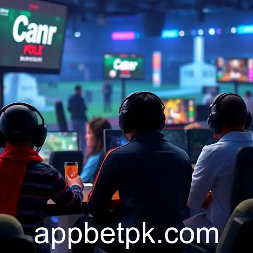 The Rise of Online Gaming Platforms