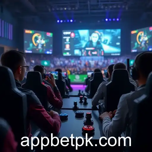 The Rise of Online Gaming Platforms