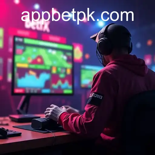 The Rise of Bet PK in the Gaming World