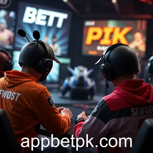 The Rise of Bet PK in Online Gaming