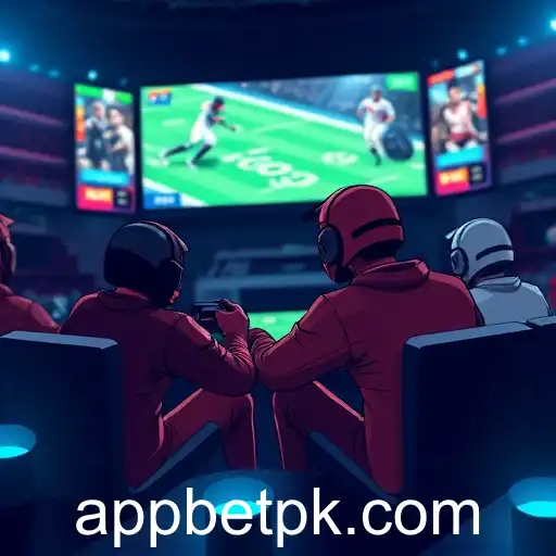 The Rise of Bet PK in Online Gaming