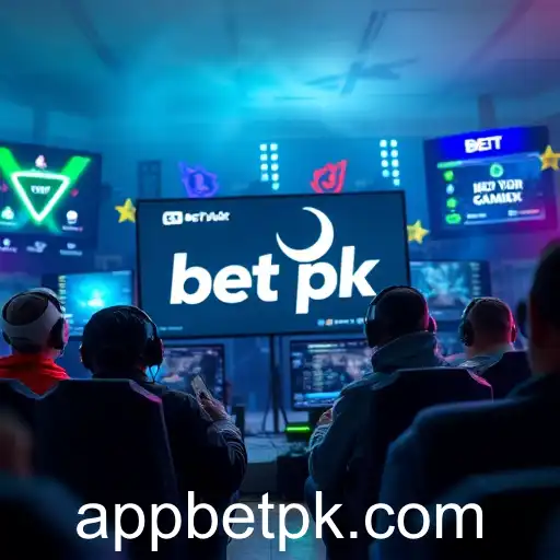 Rise of Digital Betting in 2025