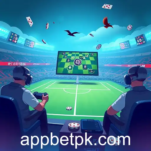 Exploring the Rise of Online Game Websites