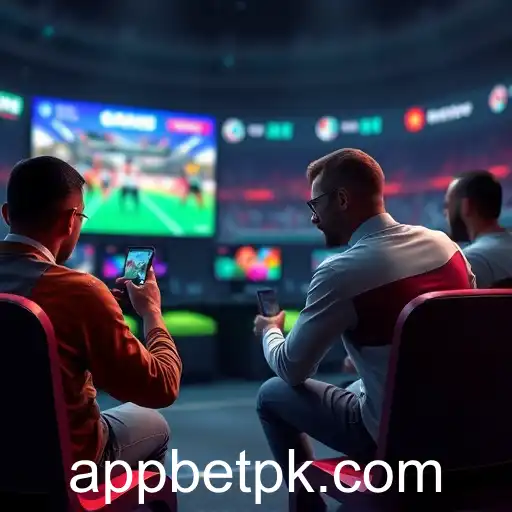 Rising Trends in Online Gaming: The 'Bet pk' Phenomenon