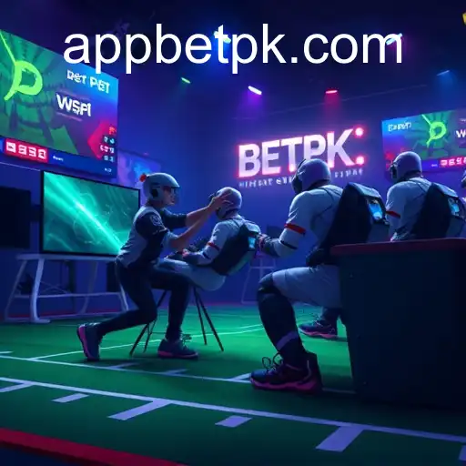 Rising Trends in Online Gaming and Betting Platforms