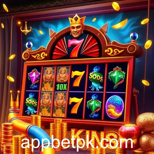 The Role of Bet PK in Modern Gaming