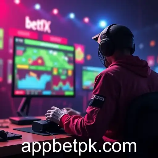 The Rise of Bet PK in the Gaming World